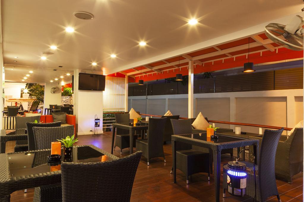 素坤逸2巷索罗酒店【SHA Extra Plus】 曼谷 外观 照片